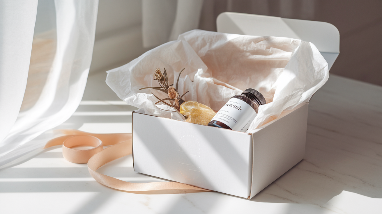 Balíček FemVital Balance